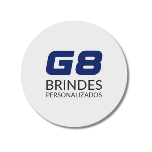 G8 Brindes