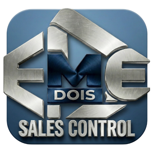 Emedois Sales Control